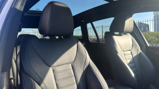 BMW X3 xDrive20d MHT M Sport 5dr Step Auto [Pro Pack] Diesel Estate